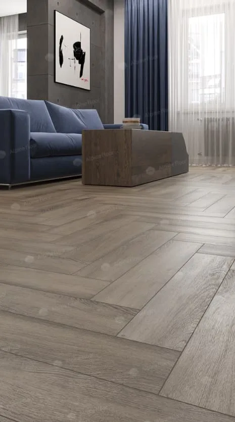 Alpine Floor Дуб Исида ECO 16-15 LVT плитка