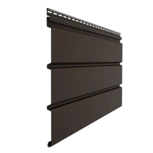 Софит Docke Premium T4 сплошной шоколад