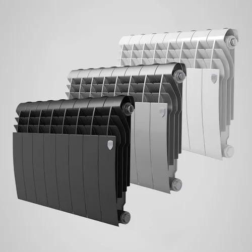 Радиаторы биметаллические BILINER-350/90 Royal Thermo