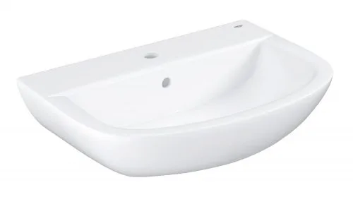 Раковина подвесная 60 GROHE 39421000 Bau Ceramic (Германия)
