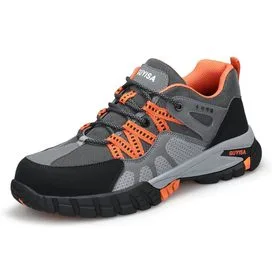 Полуботинки 1105 KV (Voyager Grey)