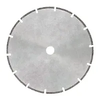 Круг алмазный Dr.Schulze Marmor C 230/22,2 mm
