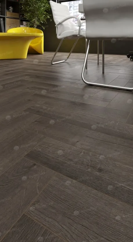 Alpine Floor Дуб Антарес ECO 16-19 LVT плитка
