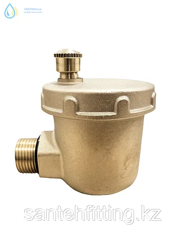 Маевский автоматический 3/8 угловой B-7066 AN&TMGroup