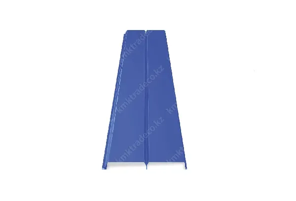 Сайдинг Европанель Полиэстер 0.45 RAL 5005