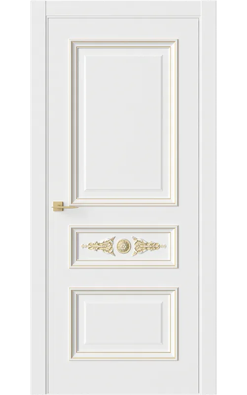 Межкомнатная дверь GE5 Elegant