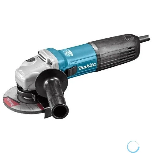 Болгарка MAKITA GA6040C 150мм