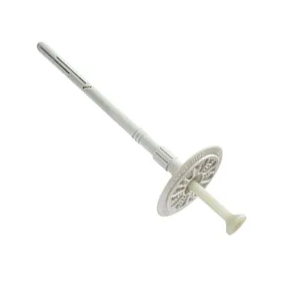 Дюбель для крепления теплоизоляции FIXPLUG Артикул: FIXPLUG10120