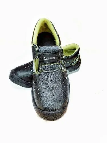 Сандалии рабочие с перфорацией