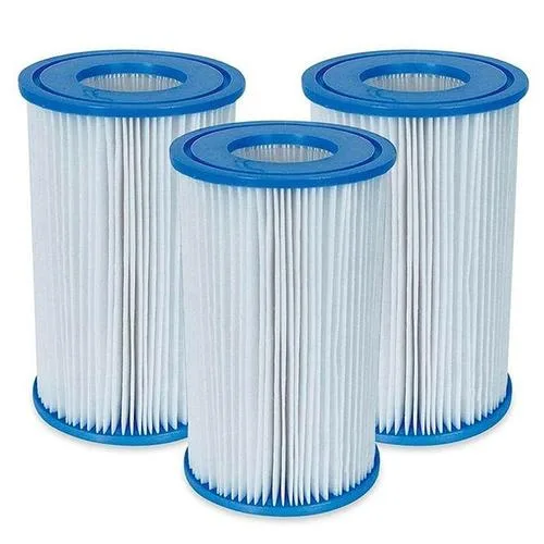 Картуш к фильтру INTEX 14,2 х 25,4