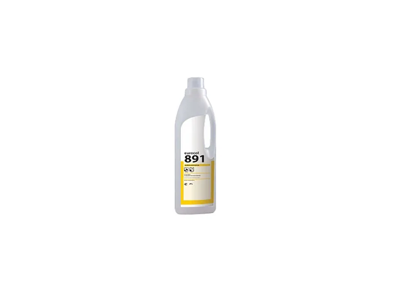 Очиститель универсальный Forbo Eurocol 891 Euroclean Basic 0,75 л