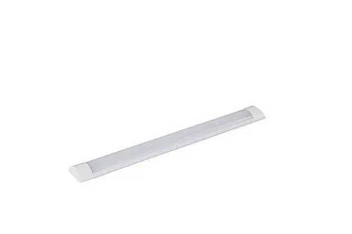 Потолочный светильник LED FLD-202 18W 1700LM WHITE 6000K