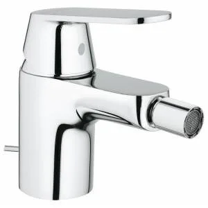 32839000 *Смеситель для биде GROHE Eurosmart Cosmopolitan с донным клапаном, хром