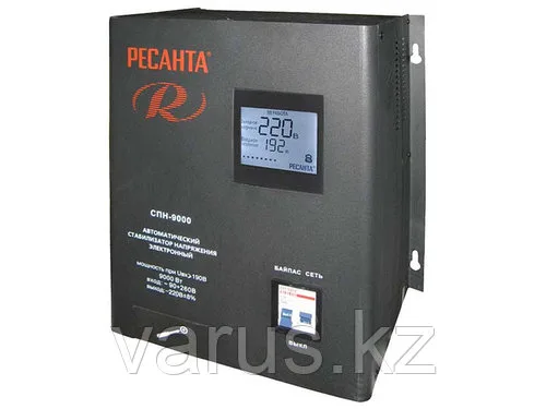 Стабилизатор СПН- 8300 Ресанта