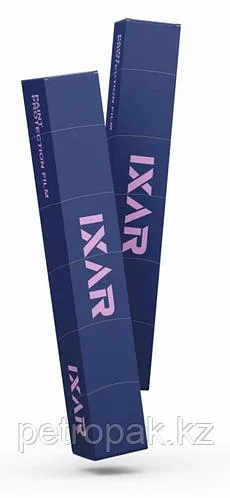 Автомобильная защитная пленка IXAR MAT