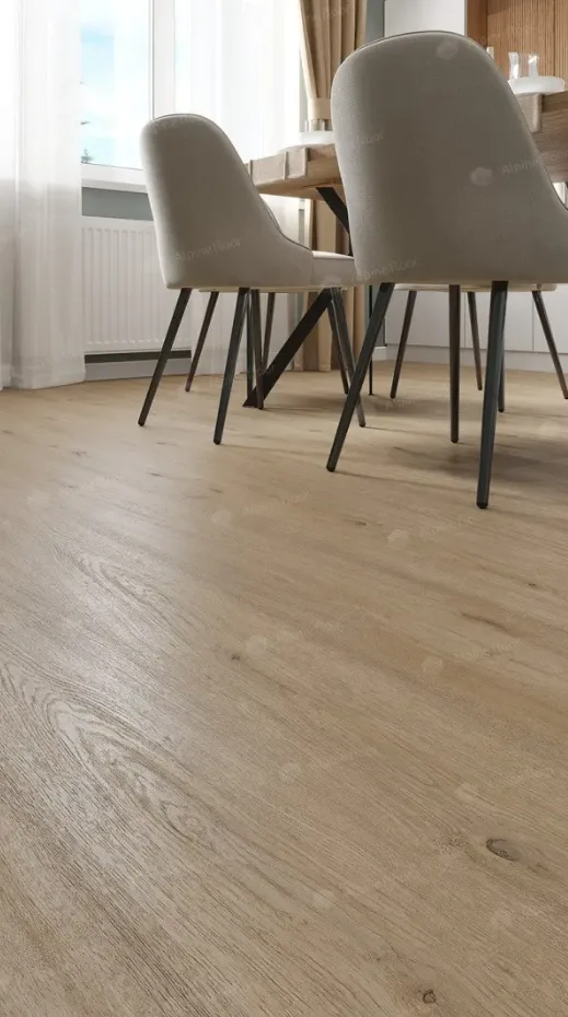 Alpine Floor Ларго ЕСО 14-6 SPC ламинат