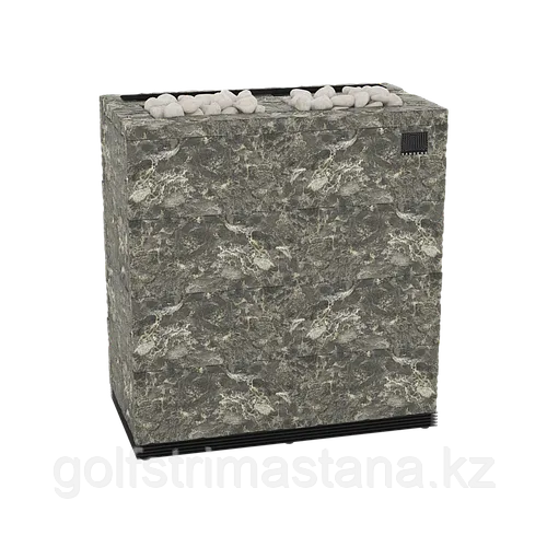Электрокаменка для сауны и бани Sangens Stone W40S