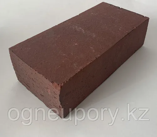 Кирпич кислотоупорный класс В ГОСТ 474-90