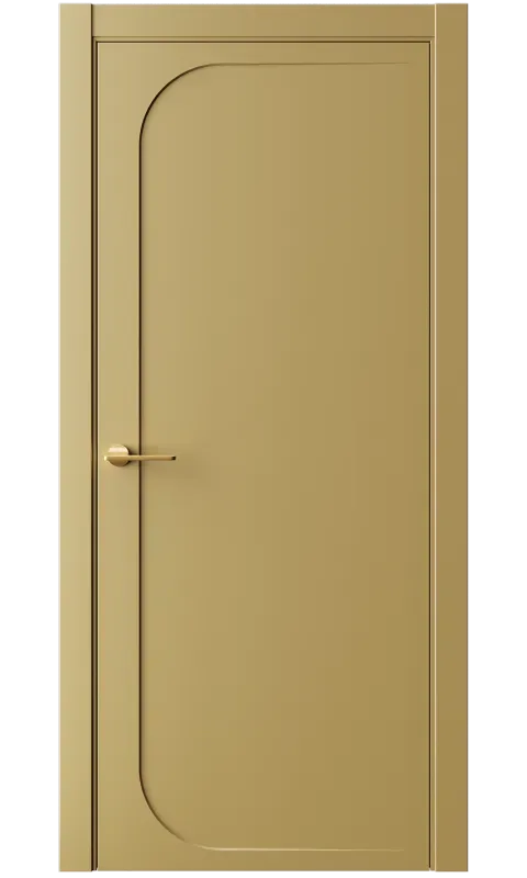 Межкомнатная дверь Gr 3