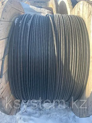 Кабель  АКВБбШв 19х4
