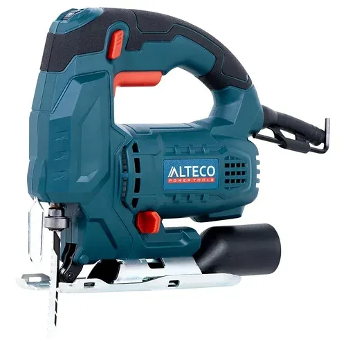 ЭЛЕКТРОЛОБЗИК ALTECO JS 650