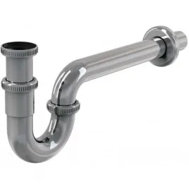 Сифон для раковины Alcaplast A432