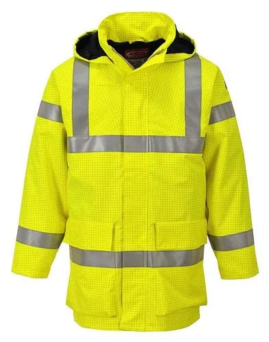 ОГНЕУПОРНЫЙ ДОЖДЕВИК UNIFORM Sealtex Flame
