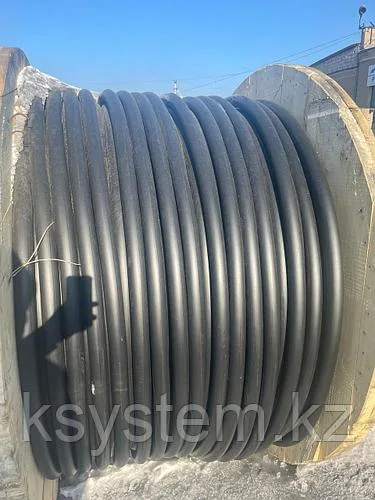 Кабель  АПвБП 3х120/16 -10