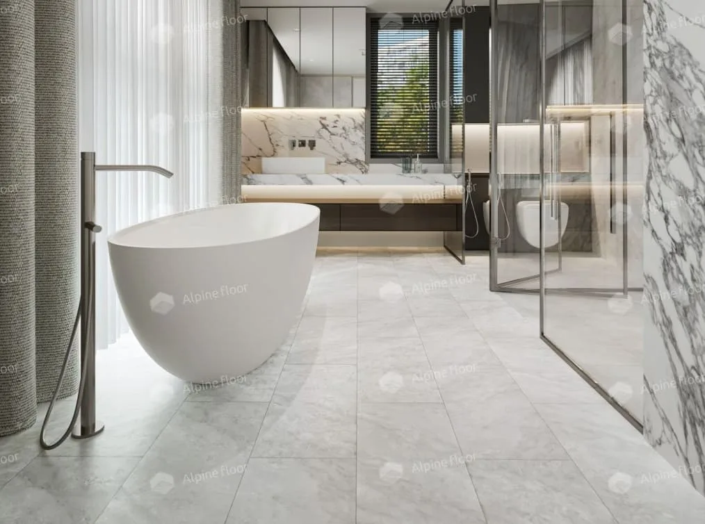 Alpine Floor Чили ECO-15-5 LVT плитка