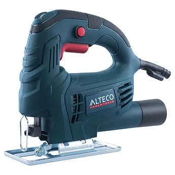 Лобзик электрический ALTECO JS 650.1