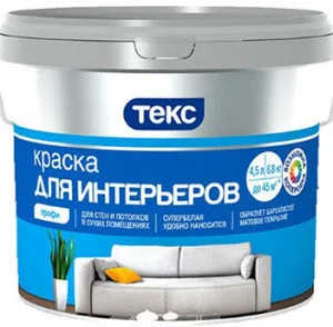 ТЕКС интерьер 16,2л универсал