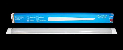 Светильник LED SPARK 27W IP20 MEGALIGHT NEW