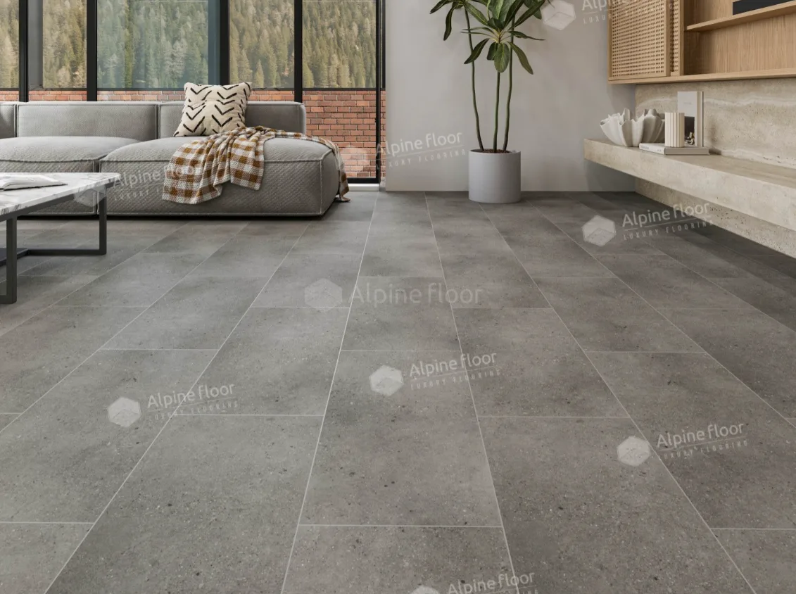 Alpine Floor Майдес ЕСО 4-23 SPC ламинат