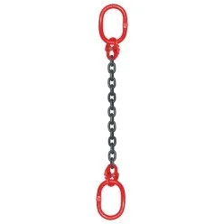 Строп цепной TOR ВЦ г/п 31,5 т 13,0 м