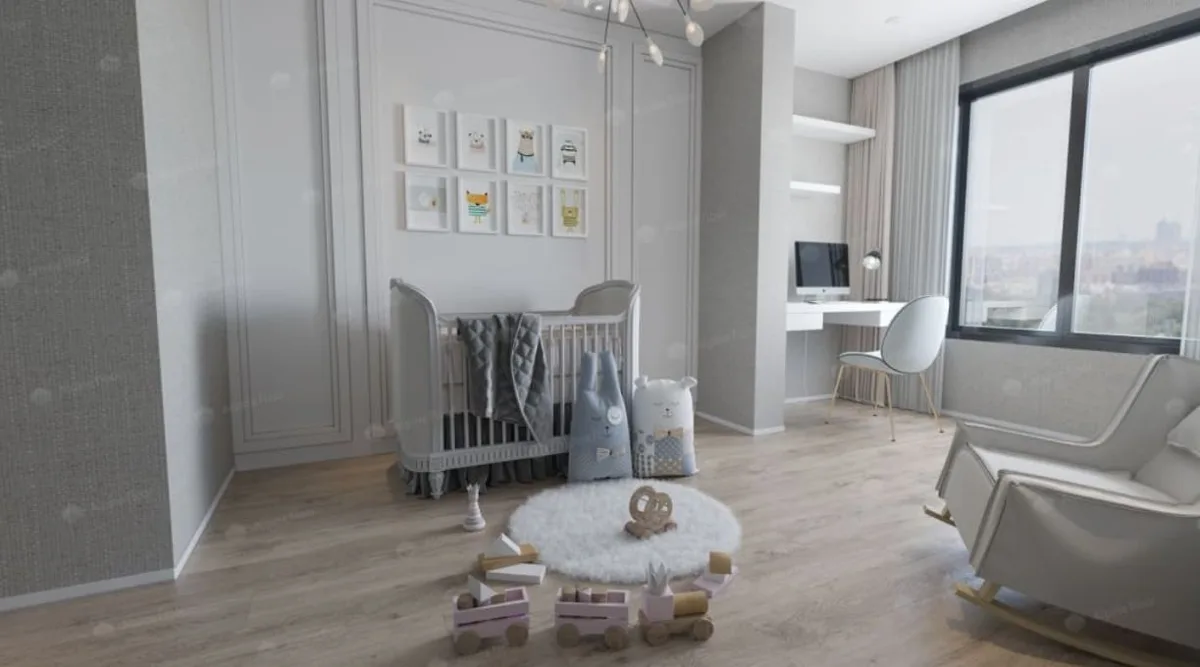 Alpine Floor Карите ECO 11-903 MC ABA ламинат