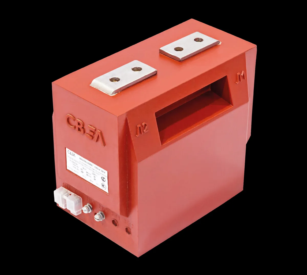 Трансф.тока MSO-100 1500/5