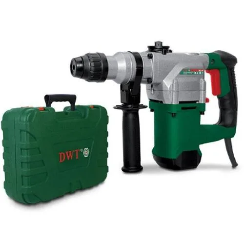 Перфоратор DWT BH09-26 BMC
