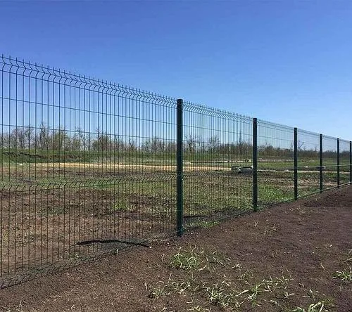 3D ограждение в Павлодаре , Астане, Алматы