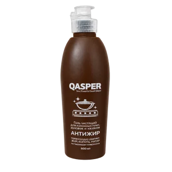 Qasper - гель антижир