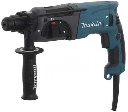 Перфоратор Makita HR2470