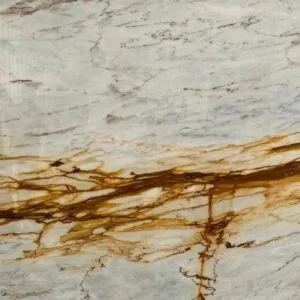 Мрамор Calacata Gold 2 слэб 2880*1980мм (бабочка)