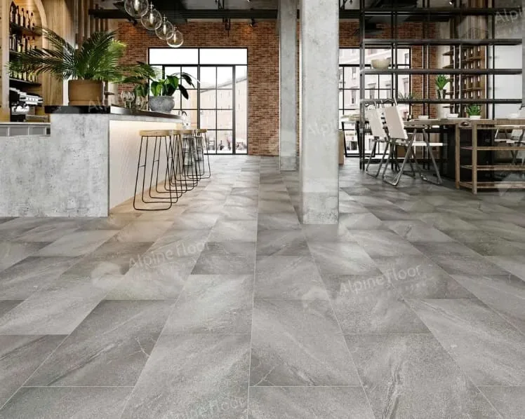Alpine Floor Авенгтон ECO-15-18 LVT плитка