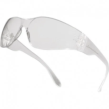 Очки прозрачные BRAVA2 CLEAR Delta Plus