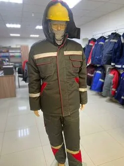 Костюм "PROFI"