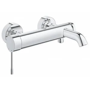 33624001 *Смеситель для ванны GROHE Essence+, хром