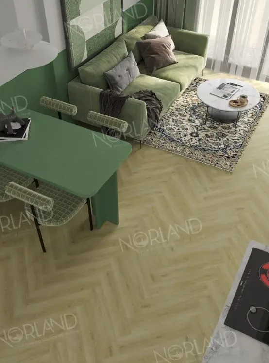 Norland LVT плитка Нежный Sot 1034-06