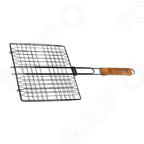 Гриль решетка для мяса Palisad 69550