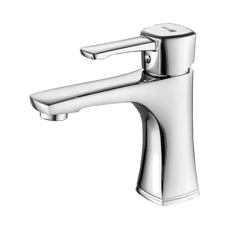 Смеситель для умывальника монолитный LEMARK LM 0506 C EVITTA (Чехия)