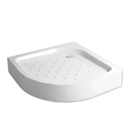 Душевой поддон акриловый 90x90 Метакам Classic N