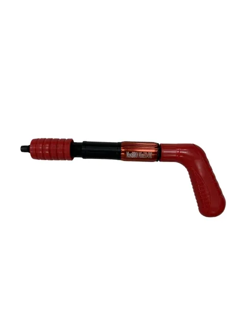 Мини-пороховой монтажный пистолет MastBRO Mini32-C02